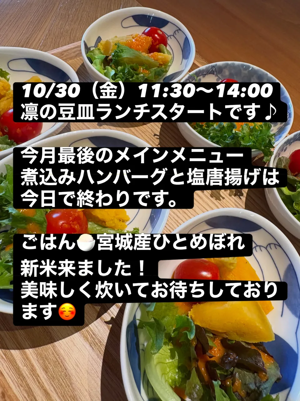 おはようございます!