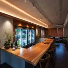 うめきたのダイニングバー